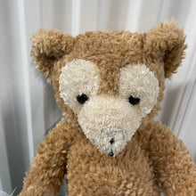 Load image into Gallery viewer, Disney Duffy Bear Hidden Face Mickey Mouse Plush Doll (Pre-owned)