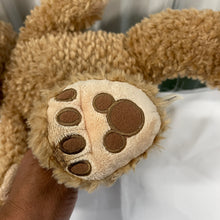 Load image into Gallery viewer, Disney Duffy Bear Hidden Face Mickey Mouse Plush Doll (Pre-owned)