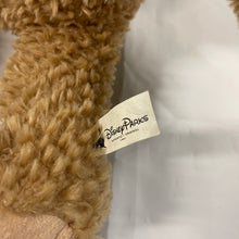 Load image into Gallery viewer, Disney Duffy Bear Hidden Face Mickey Mouse Plush Doll (Pre-owned)