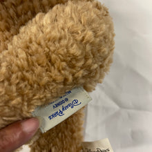 Load image into Gallery viewer, Disney Duffy Bear Hidden Face Mickey Mouse Plush Doll (Pre-owned)