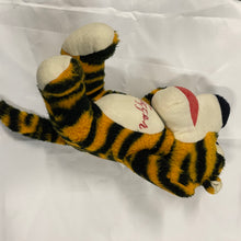 Load image into Gallery viewer, Disney Sears Tigger Toy 11" Stuffed Plush Animal (Pre-owned)