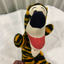 Load image into Gallery viewer, Disney Sears Tigger Toy 11" Stuffed Plush Animal (Pre-owned)