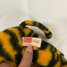 Load image into Gallery viewer, Disney Sears Tigger Toy 11" Stuffed Plush Animal (Pre-owned)
