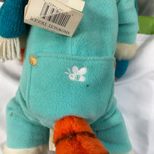 Load image into Gallery viewer, Walt Disney World Snowsuit Tigger Soft Toy 17" Stuffed Plush Animal (Pre-owned)