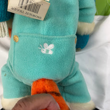 Load image into Gallery viewer, Walt Disney World Snowsuit Tigger Soft Toy 17" Stuffed Plush Animal (Pre-owned)