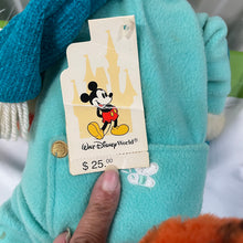 Load image into Gallery viewer, Walt Disney World Snowsuit Tigger Soft Toy 17" Stuffed Plush Animal (Pre-owned)