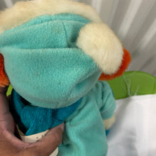 Load image into Gallery viewer, Walt Disney World Snowsuit Tigger Soft Toy 17" Stuffed Plush Animal (Pre-owned)