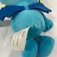 Load image into Gallery viewer, Disney Henry Hugglemonster Talking Cobby Plush Bean Doll Toy (Pre-owned)