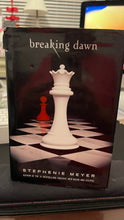 Load image into Gallery viewer, Breaking Dawn The Twilight Saga Book 4 Hardcover Meyer Stephenie (Pre Owned)