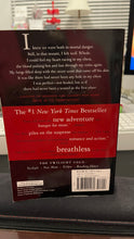 Load image into Gallery viewer, New Moon Paperback By Meyer Stephenie (Pre Owned)