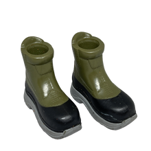 Load image into Gallery viewer, MGA Bratz Bratz Boyz Doll Green & Black Boots (Pre-owned)
