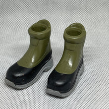 Load image into Gallery viewer, MGA Bratz Bratz Boyz Doll Green & Black Boots (Pre-owned)