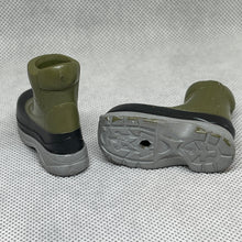 Load image into Gallery viewer, MGA Bratz Bratz Boyz Doll Green & Black Boots (Pre-owned)