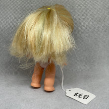 Load image into Gallery viewer, MGA Bratz Babyz Doll Cloe Blue Stars Earring Streaks in Hair 4.5" (Pre-Owned) #B-38