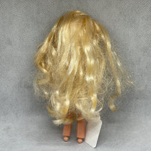 Load image into Gallery viewer, MGA Bratz Girlz Kidz Snap Doll Cloe Earrings Blue Eyes 6.0" (Pre-Owned) #B-33