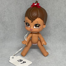 Load image into Gallery viewer, MGA Bratz Lil Angelz Doll Yasmin Toddler Bow Cute Eyes 4" (Pre-Owned) #B-9