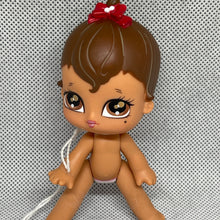 Load image into Gallery viewer, MGA Bratz Lil Angelz Doll Yasmin Toddler Bow Cute Eyes 4" (Pre-Owned) #B-9