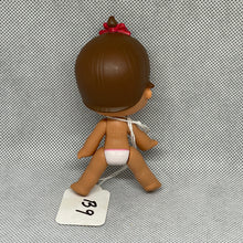 Load image into Gallery viewer, MGA Bratz Lil Angelz Doll Yasmin Toddler Bow Cute Eyes 4" (Pre-Owned) #B-9