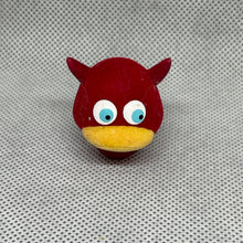 Load image into Gallery viewer, MGA Bratz Doll Accessory Petz Red Angy Duck (Pre-Owned) #2024-101
