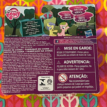 Load image into Gallery viewer, My Little Pony Frienship is Magic Apple Flora & Candy Carmel Tooth