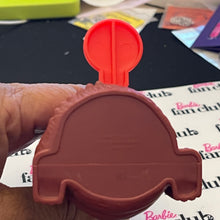 Load image into Gallery viewer, McDonald's 2007 Shrek the Third Dragon Matchup Challenge Toy #4