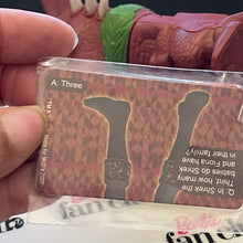 Load image into Gallery viewer, McDonald's 2007 Shrek the Third Dragon Matchup Challenge Toy #4