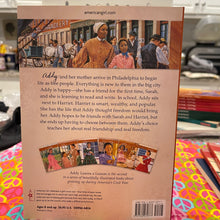 Load image into Gallery viewer, Addy Learns A Lesson: A School Story ( Collector series) Paperback Book #2