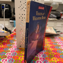 Load image into Gallery viewer, Voices At Whisper Bend American Girl History Series (Pre Owned)
