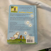 Load image into Gallery viewer, Really Wooly Bedtime Prayers Board Book By Bonnie Jenson (Pre-Owned)