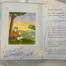 Load image into Gallery viewer, Really Wooly Bedtime Prayers Board Book By Bonnie Jenson (Pre-Owned)
