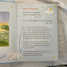 Load image into Gallery viewer, Really Wooly Bedtime Prayers Board Book By Bonnie Jenson (Pre-Owned)