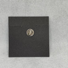 Load image into Gallery viewer, Thanksgiving Turkey Resin Pinback Cabochons Brooch Lapel Pin 1"