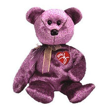 Load image into Gallery viewer, Ty Beanie Babies Signature 2000 Teddy Bear (Retired)