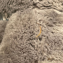 Load image into Gallery viewer, Build-A-Bear Grey Shaggy Koala Bear Plush (Pre-owned) Animal 17" BABW Workshop