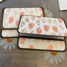 Load image into Gallery viewer, Botanical Wild Flores Floral Unique Handmade Greeting Cards & Notecards Blank inside with Envelope