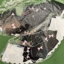 Load image into Gallery viewer, Bridal Shower Swiming Suit Cupcake Wrappers and Picks for Bridal Party Decorations (Set of 12)