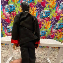Load image into Gallery viewer, Mattel New kids on the block male Jordon Fashion Doll #3 Ponytail As Shown