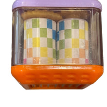 Load image into Gallery viewer, Fisher-Price Peek-a-boo See through Shapes Blocks (Pre-owned) You Choose