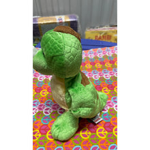 Load image into Gallery viewer, Ganz Webkinz Key Lime Dino HM185 No Code Plush #2