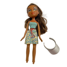 Load image into Gallery viewer, Bratz Sasha Beach Party Doll 2002 Limited Edition Lot 15 #106 AS Shown