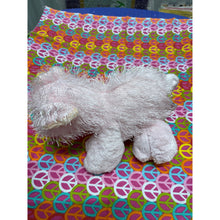 Load image into Gallery viewer, Ganz Webkinz Pig HM002 Pink No Codes Stuffed Animal