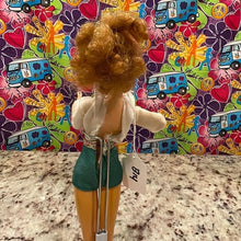Load image into Gallery viewer, Mattel Vintage 1979 Starr Teen Kelley Fashion Doll #14 As Shown