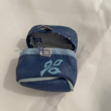 Load image into Gallery viewer, Bratz Doll Purse #30 Blue Cosmetic Tote (Pre-Owned)