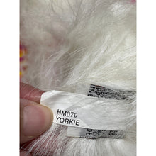 Load image into Gallery viewer, Ganz Webkinz Yorkie HM070 No Code Plush