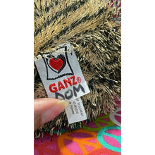 Load image into Gallery viewer, Ganz Webkinz Tiger HM032 Plush Toy Animal No Code