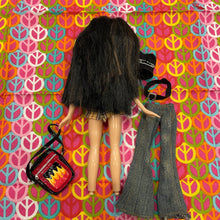 Load image into Gallery viewer, Bratz Style It Jade Doll Clothing and Accessories Lot - 20B #109