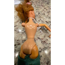 Load image into Gallery viewer, Mattel Vintage 1979 Starr Teen Kelley Fashion Doll #14 As Shown