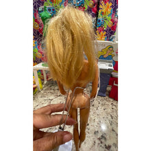 Load image into Gallery viewer, Vintage Mattel 1978 Sun Lovin’ Malibu Barbie Doll #1067  Nude Tan Lines #1