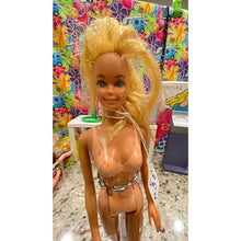 Load image into Gallery viewer, Vintage Mattel 1978 Sun Lovin’ Malibu Barbie Doll #1067  Nude Tan Lines #2