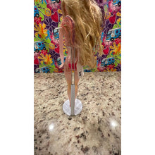 Load image into Gallery viewer, Mattel Barbie fairytopia Fashion Doll #4 As Shown